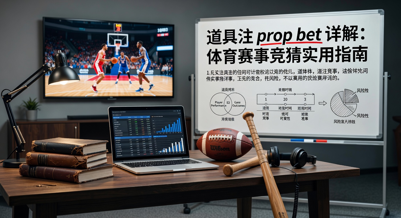 道具注 prop bet 详解：赛事竞猜指南