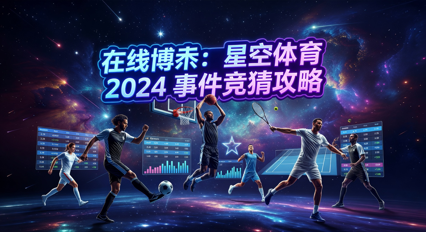 在线体育竞猜指南：最新赛事分析技巧