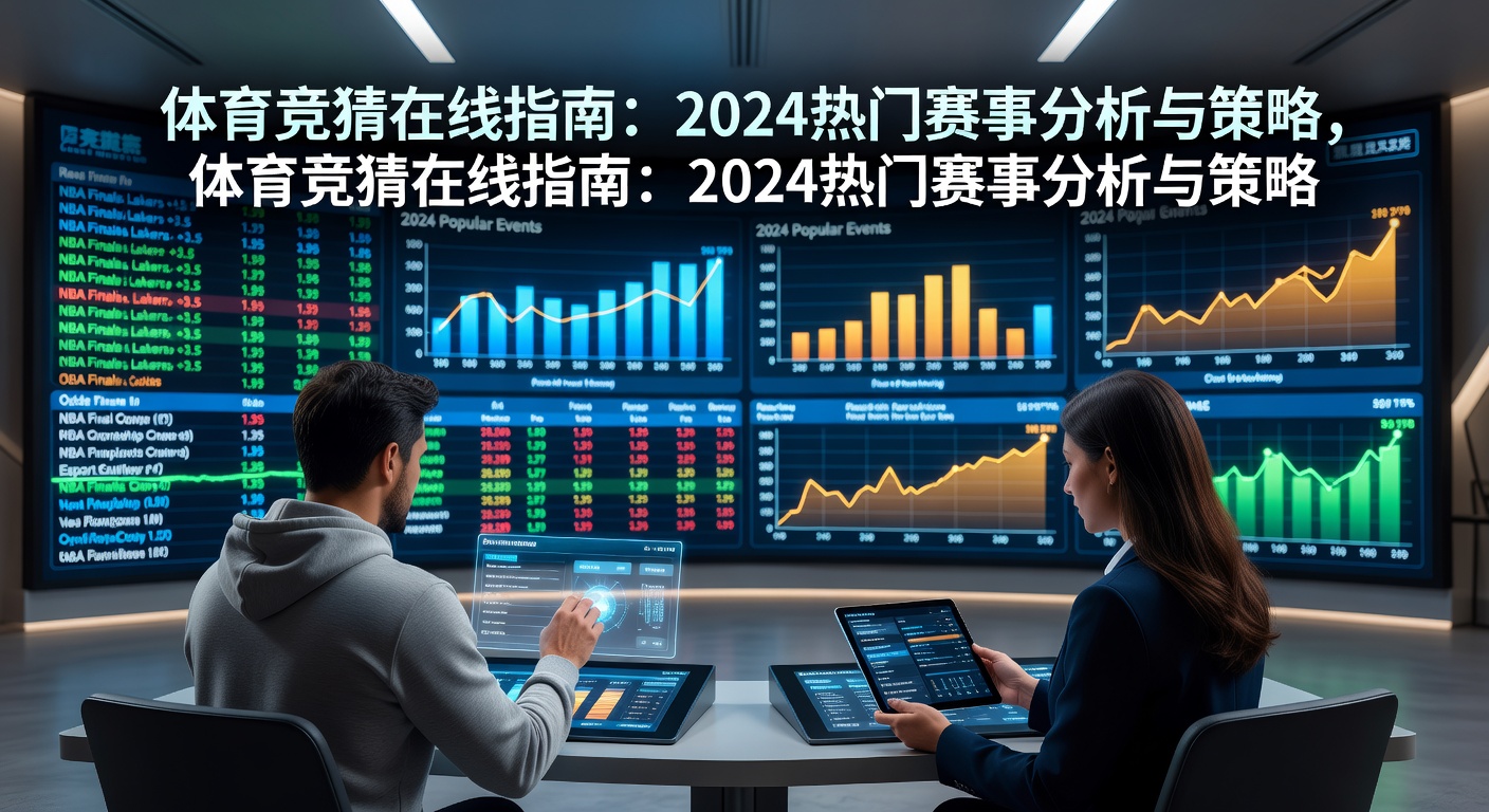 体育赛事竞猜 在线分析技巧 2024指南