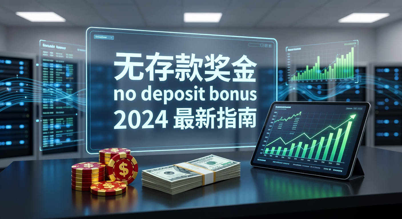 无存款奖金 no deposit bonus 指南：最新体育福利领取技巧