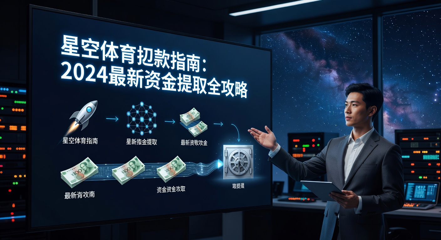 提款指南：星空体育快速到账
