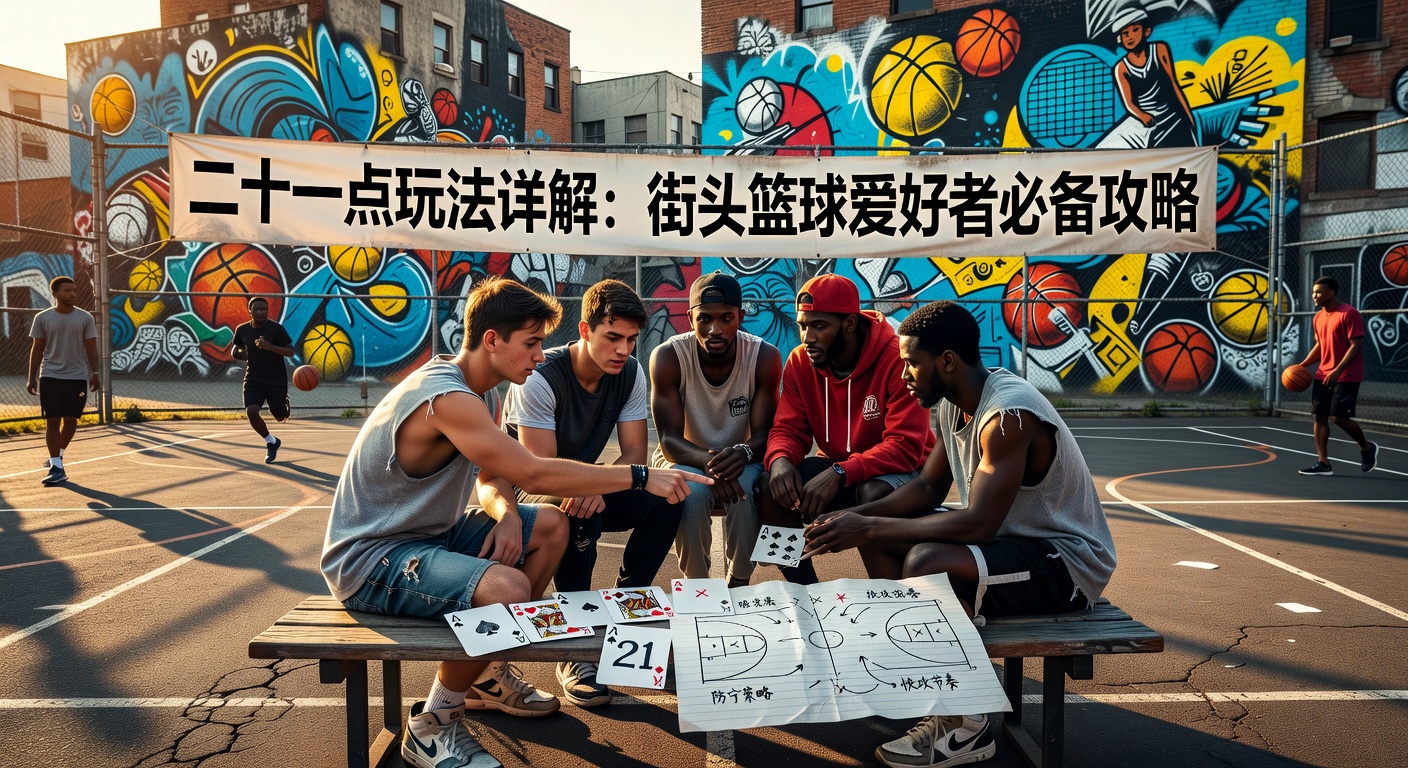 二十一点竞猜规则详解与策略指南