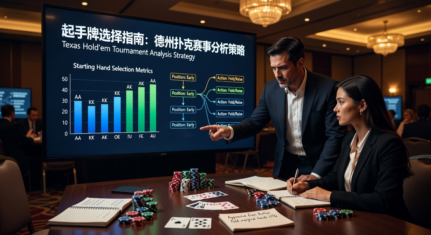 起手牌攻略：提升竞猜胜率技巧
