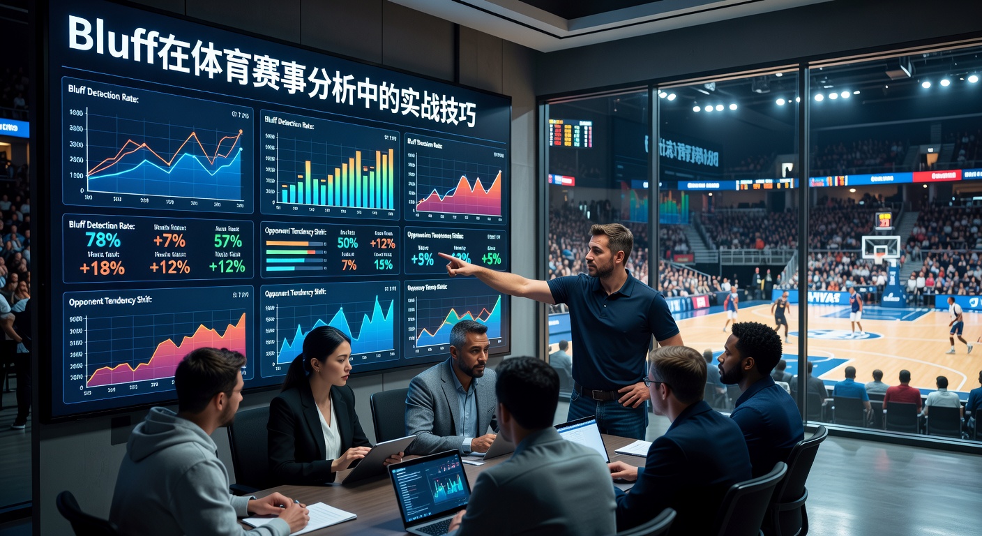 Bluff技巧：体育竞猜心理战术指南