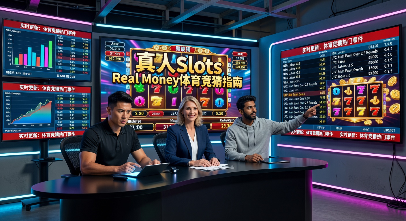 真人slots real money 2024最新攻略