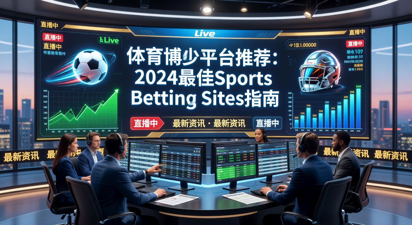 体育博彩平台推荐：2024最佳赛事竞猜站点