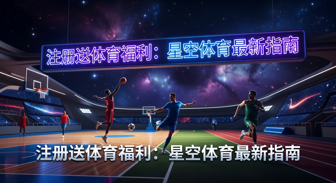 注册送体育奖金：星空体育最新活动指南