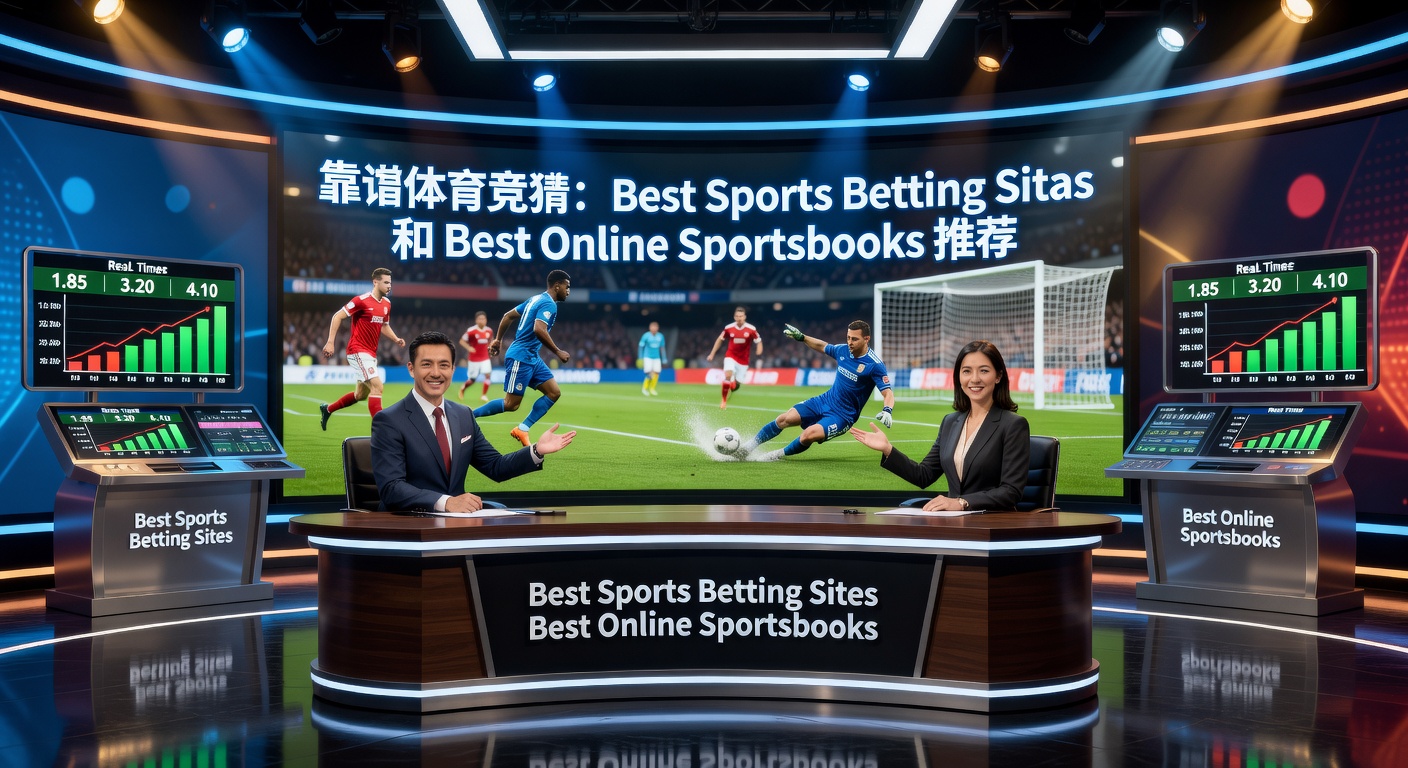 靠谱体育竞猜 Best Sports Betting Sites 2024