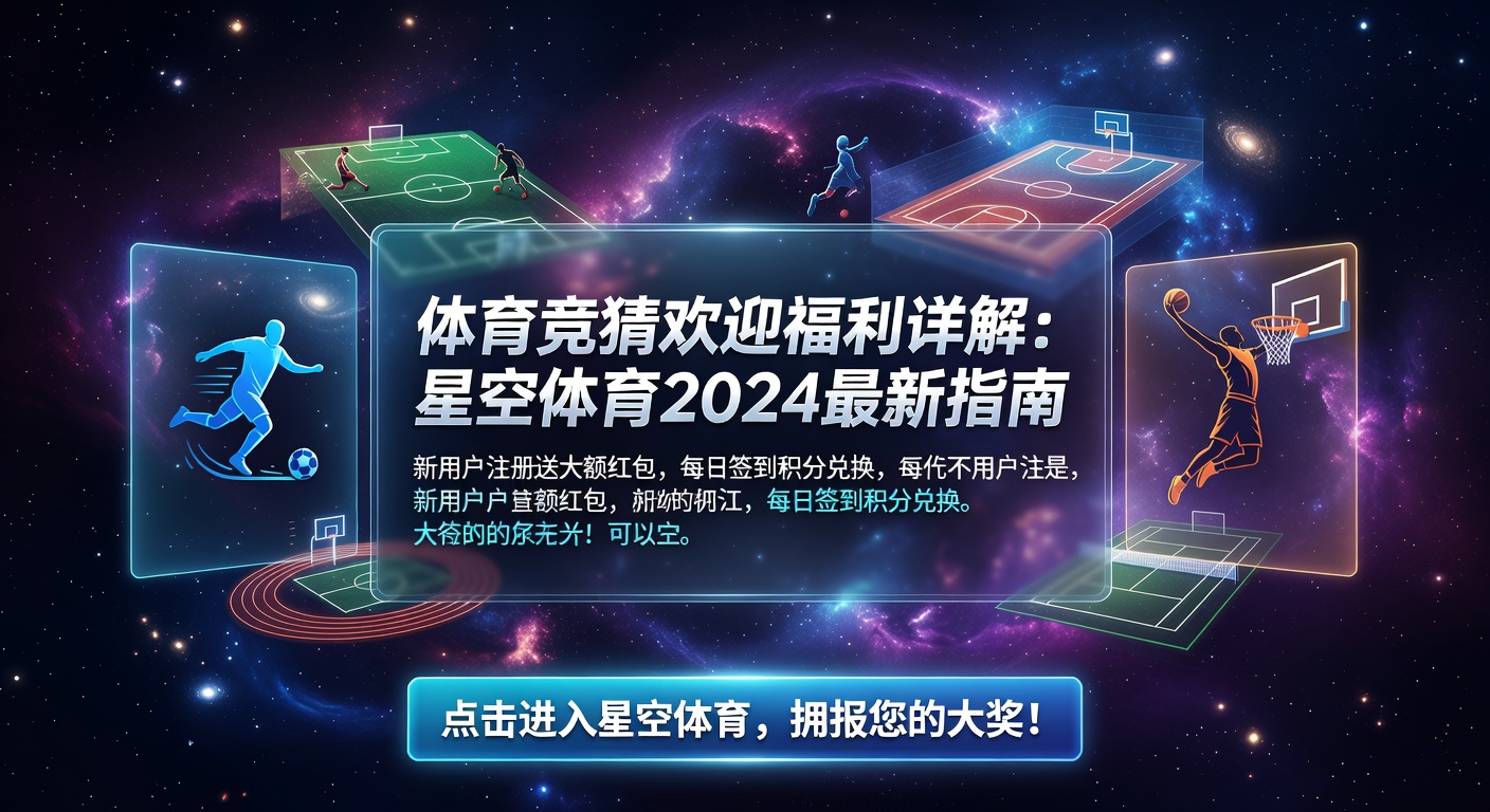 体育博彩奖金 Sports Betting Welcome Bonus 2024最新指南