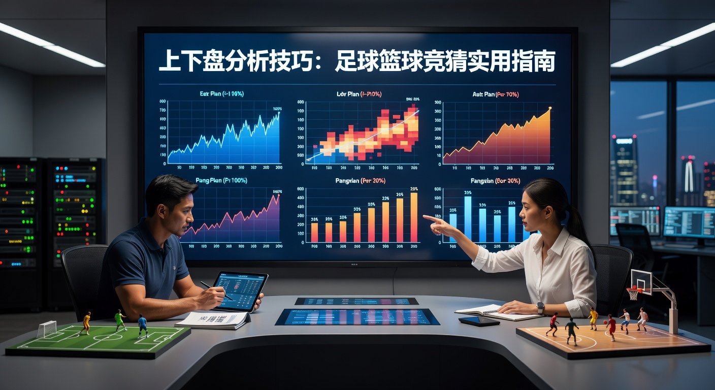 上下盘分析技巧：精准判断赛事胜负
