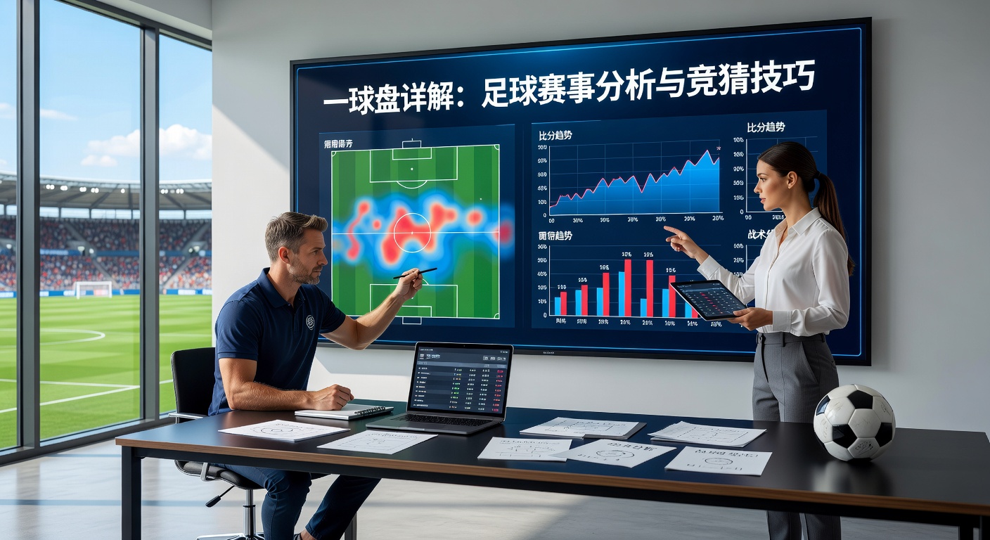 一球盘分析：竞猜技巧与注意事项