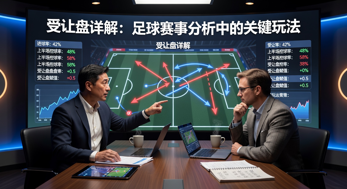 受让盘详解：足球竞猜必备分析技巧