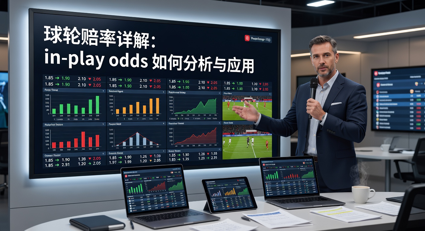 滚球赔率详解：in-play odds赛中机会指南