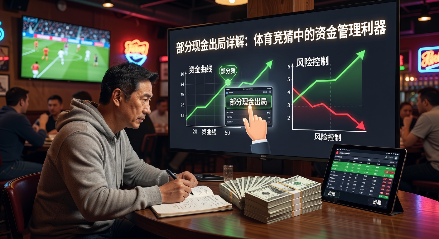 部分现金出局详解：星空体育竞猜指南