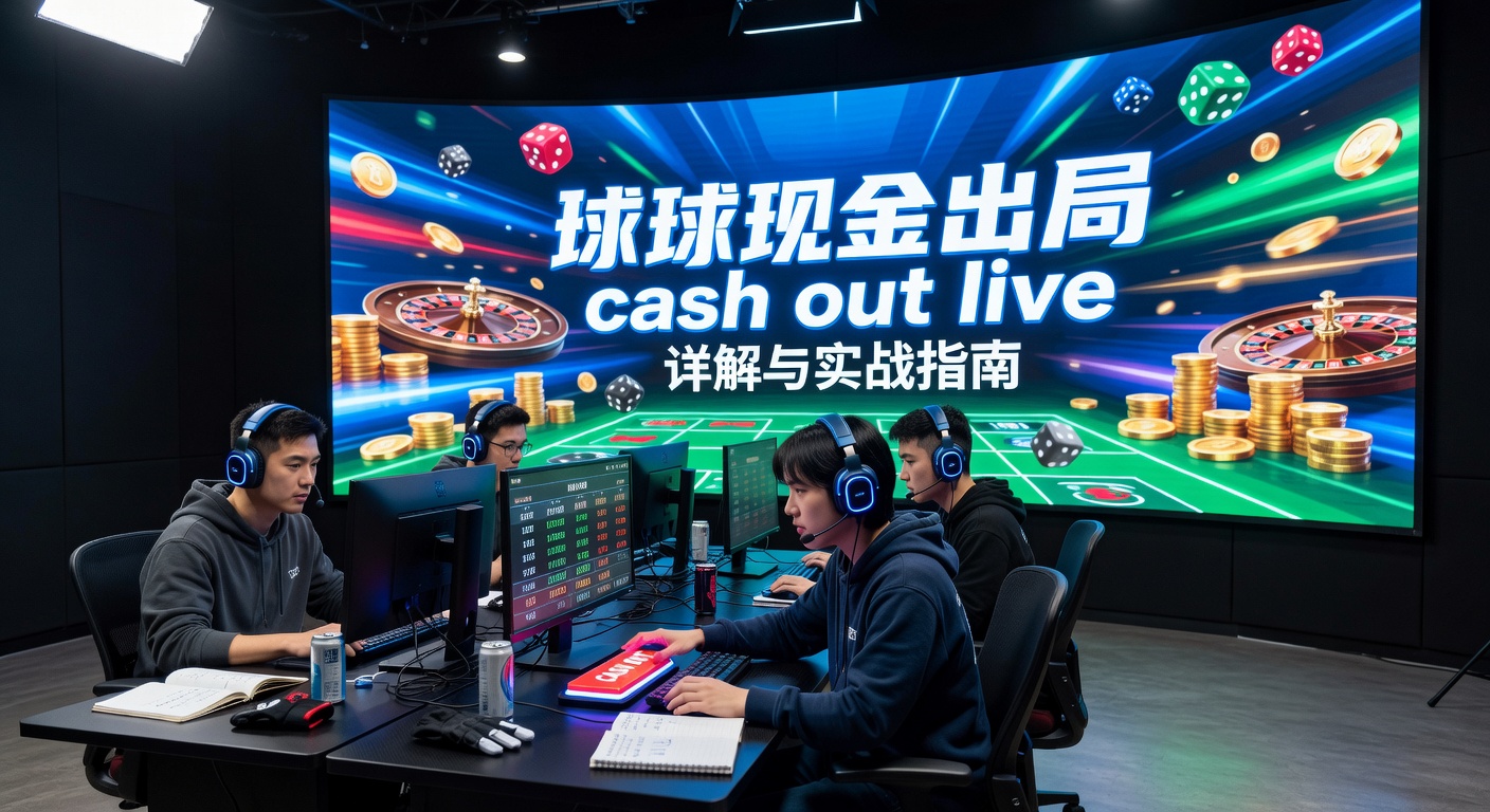滚球现金出局 cash out live 详解与实用策略