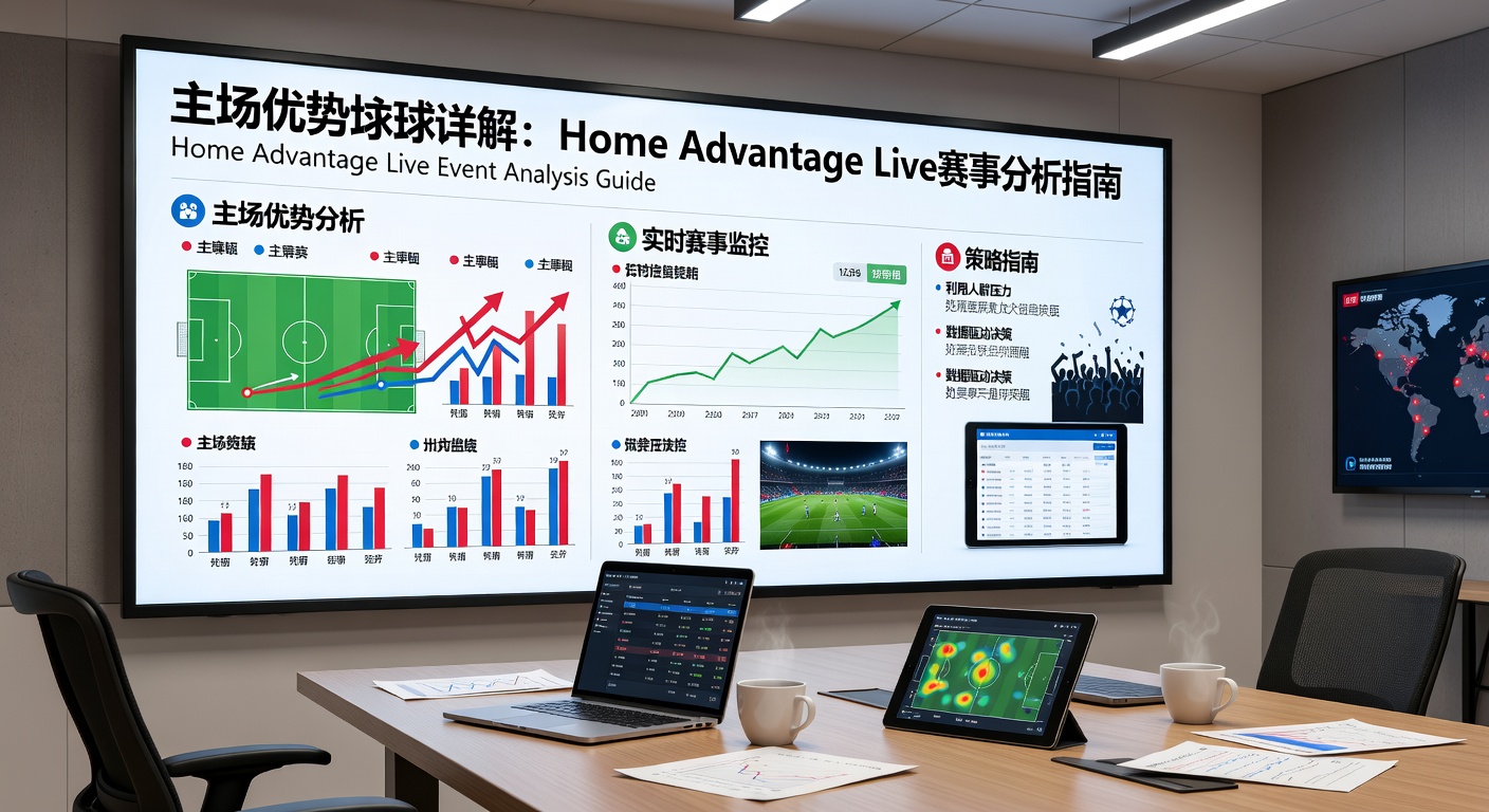 主场优势滚球：Home Advantage Live竞猜策略