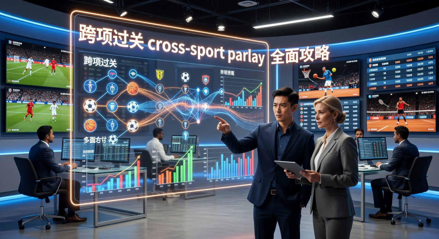跨项过关 cross-sport parlay 玩法攻略与策略