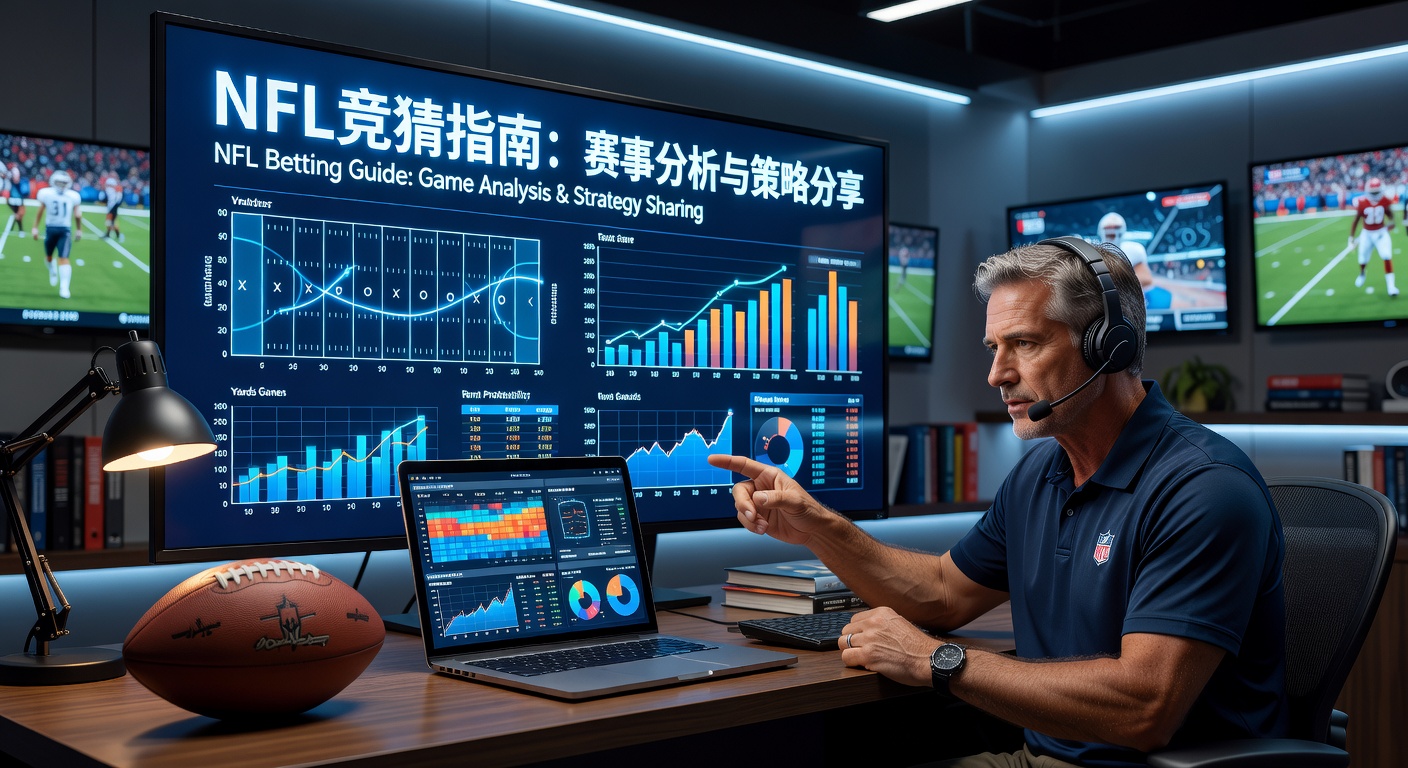 NFL投注指南：2024赛季赛事分析与策略