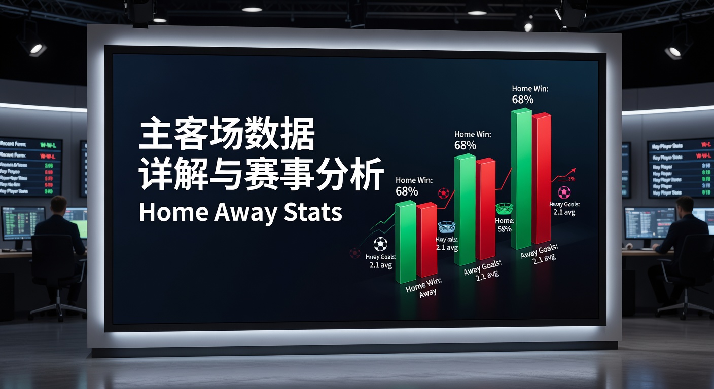 主客场数据 Home Away Stats：最新分析与应用指南