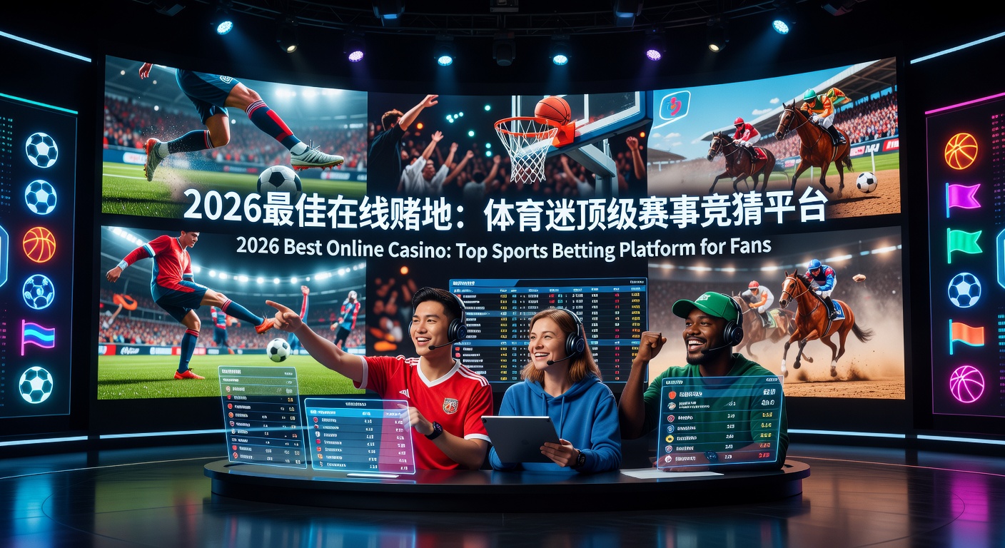 2026最佳在线赌场 Best Online Casino 体育竞猜指南