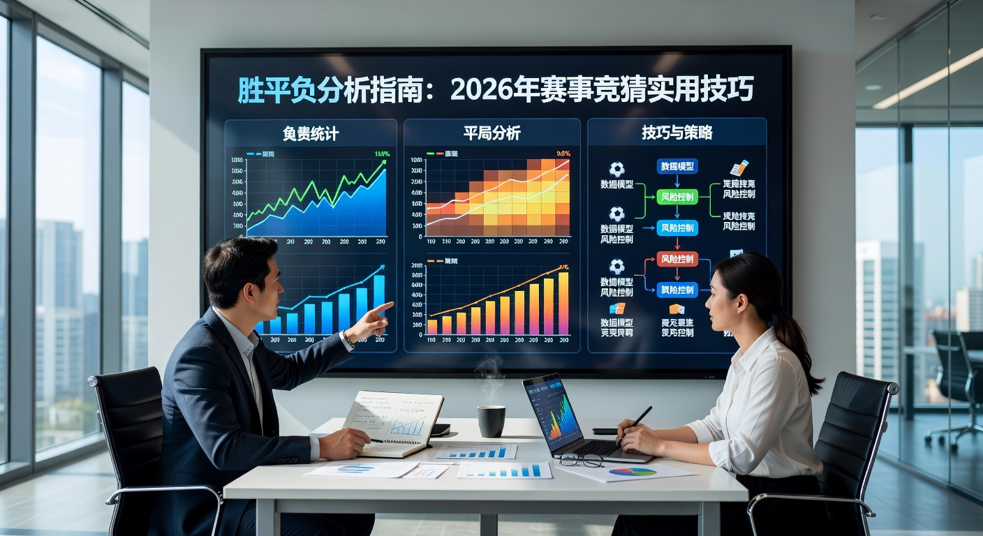 胜平负分析：2026足球赛事预测技巧与避坑指南