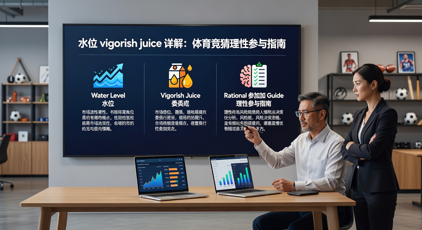 水位 Vigorish Juice详解：体育竞猜避坑指南