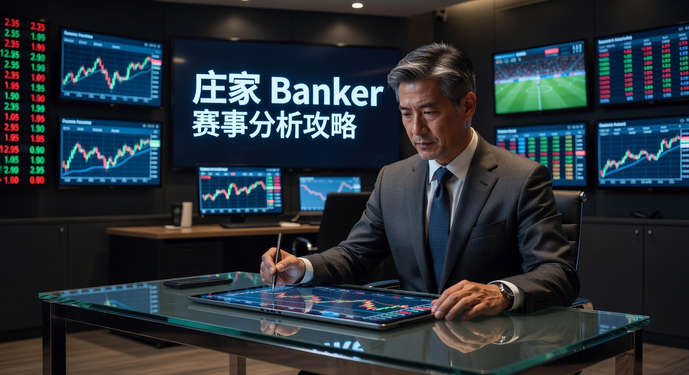庄家 Banker 赛事分析攻略