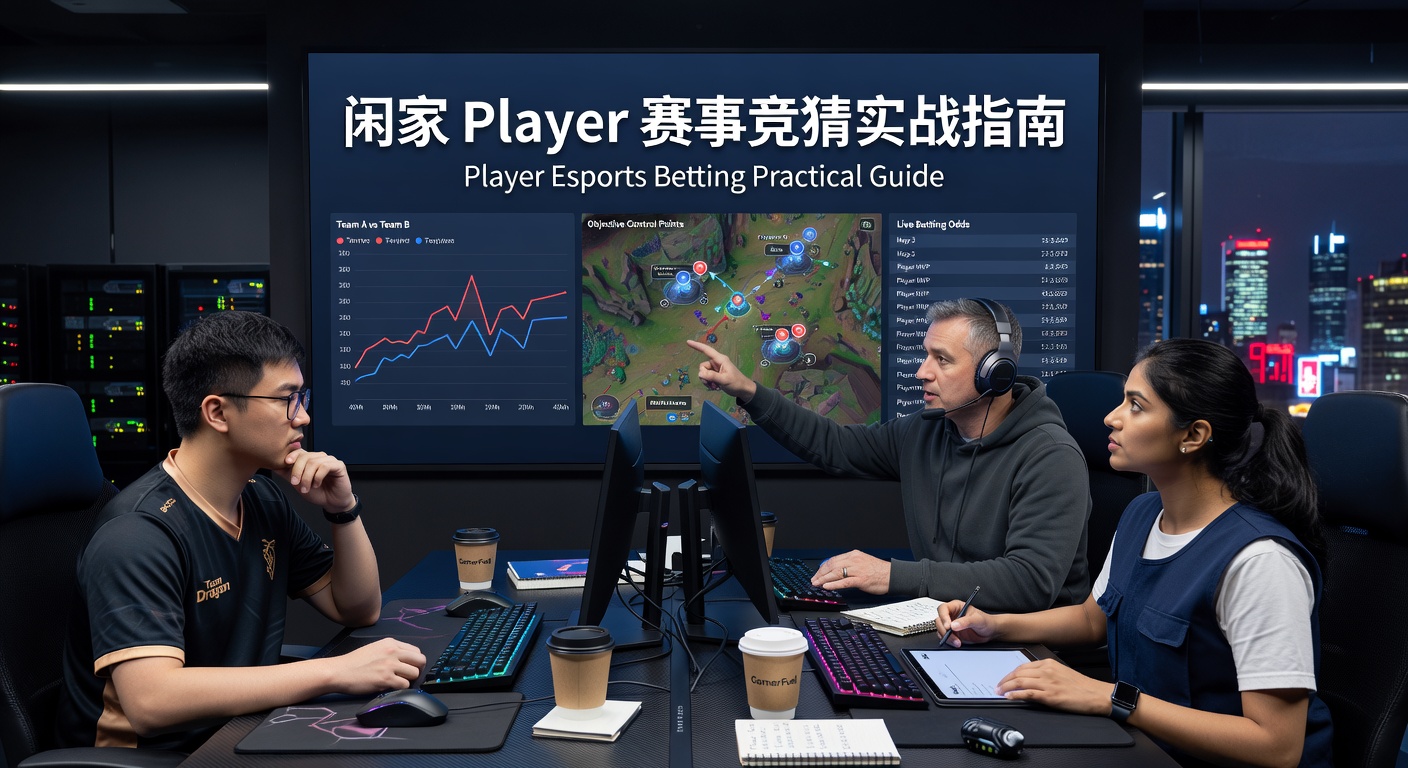 闲家 Player 2026赛事竞猜攻略