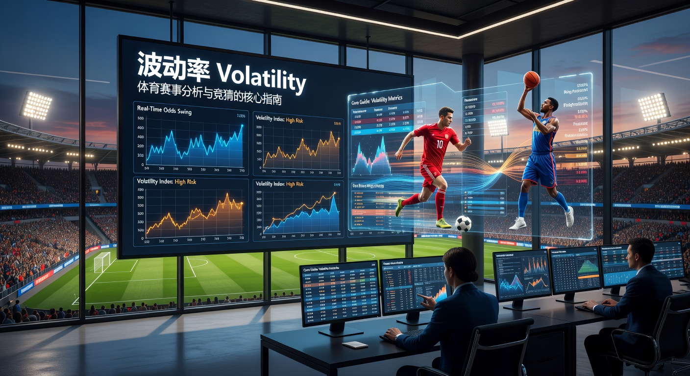 波动率 volatility：体育赛事分析指南