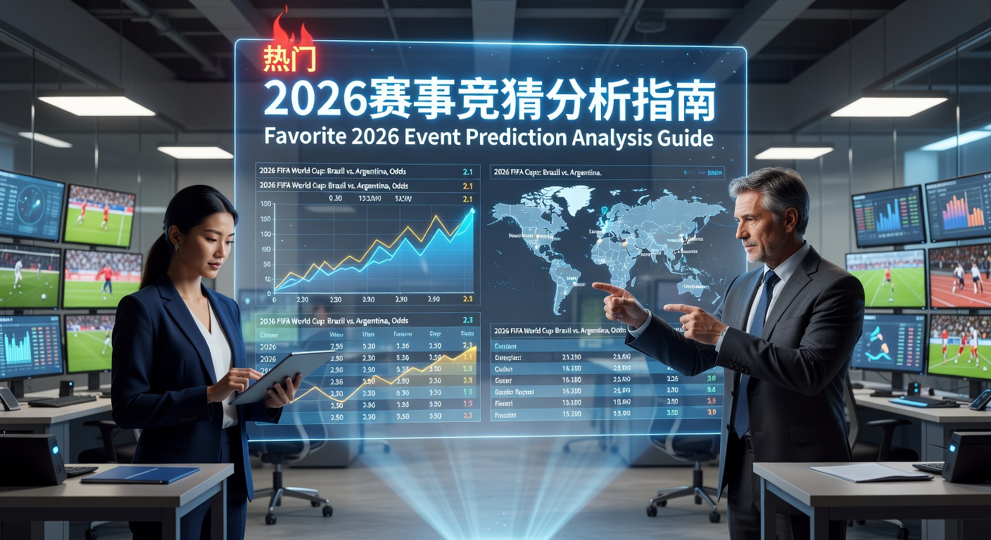 热门 Favorite 赛事分析：2026最新竞猜攻略