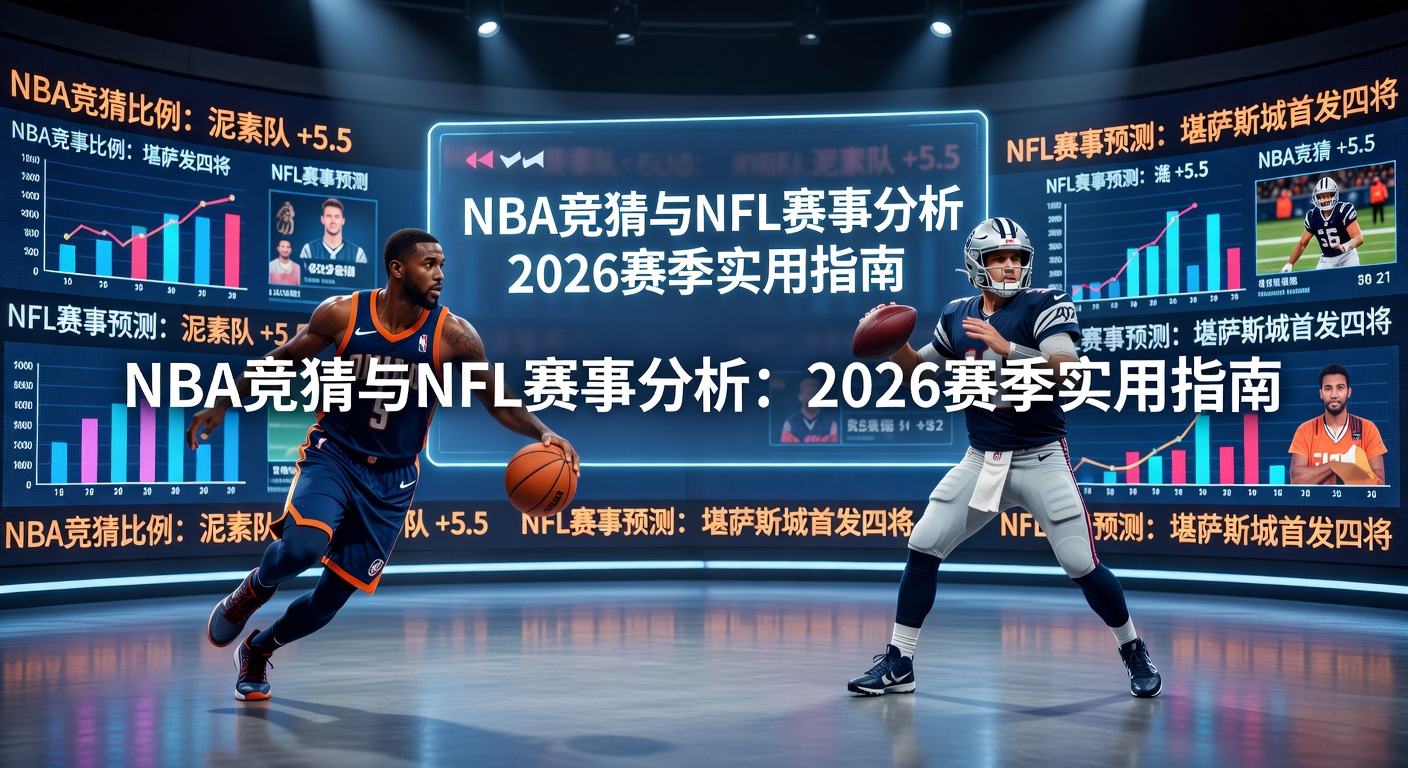 NBA竞猜 NFL竞猜 2026最新赛事分析攻略
