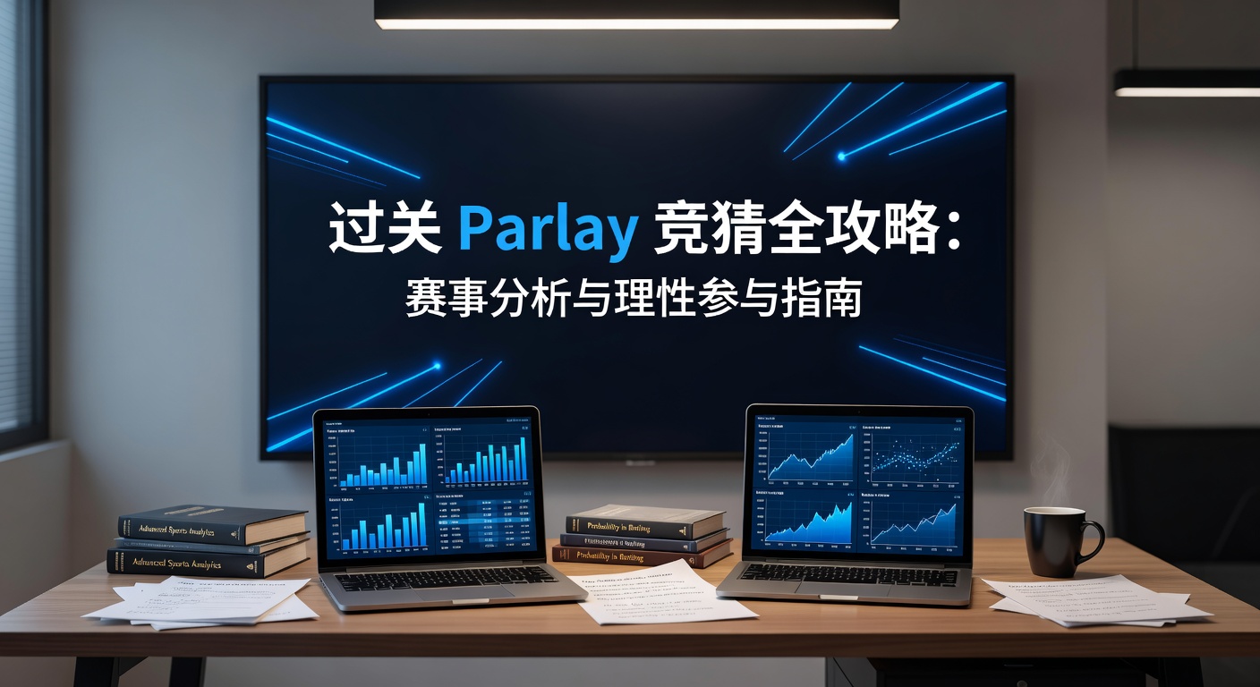 过关 Parlay 竞猜指南：2026最新玩法与策略