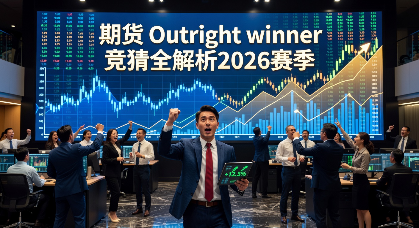 期货 Outright Winner：2026体育冠军竞猜分析指南