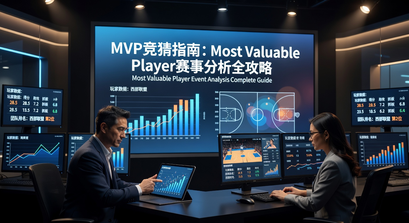 MVP竞猜指南：2026最有价值球员分析技巧
