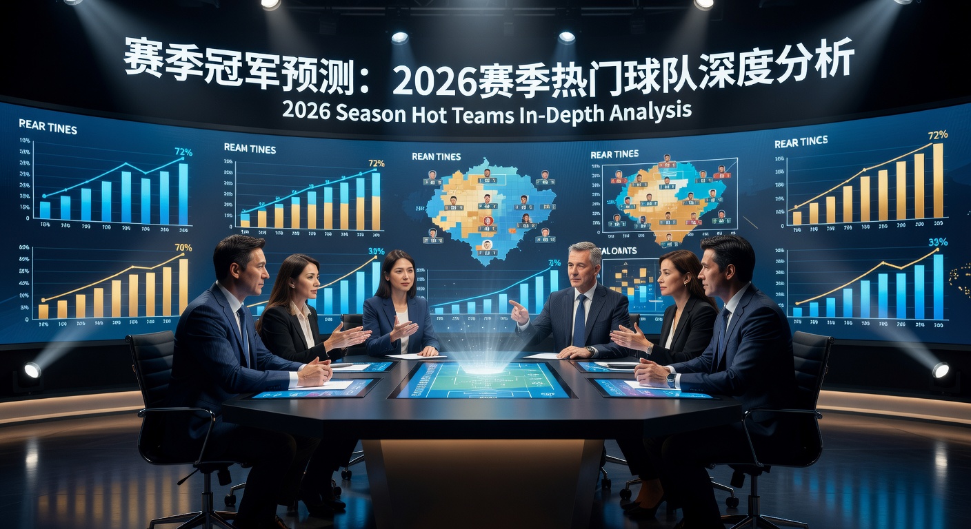 赛季冠军2026预测：热门球队分析