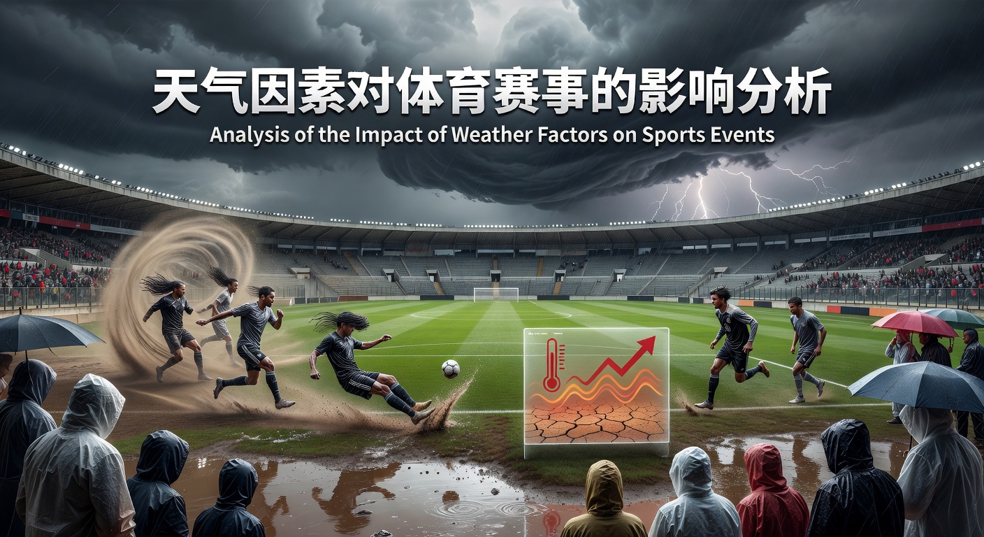 天气因素对体育赛事影响：2026竞猜分析指南