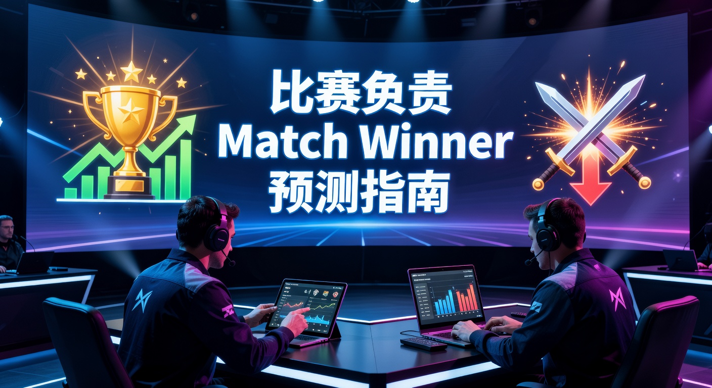 比赛胜负预测：2026最新赛事分析指南