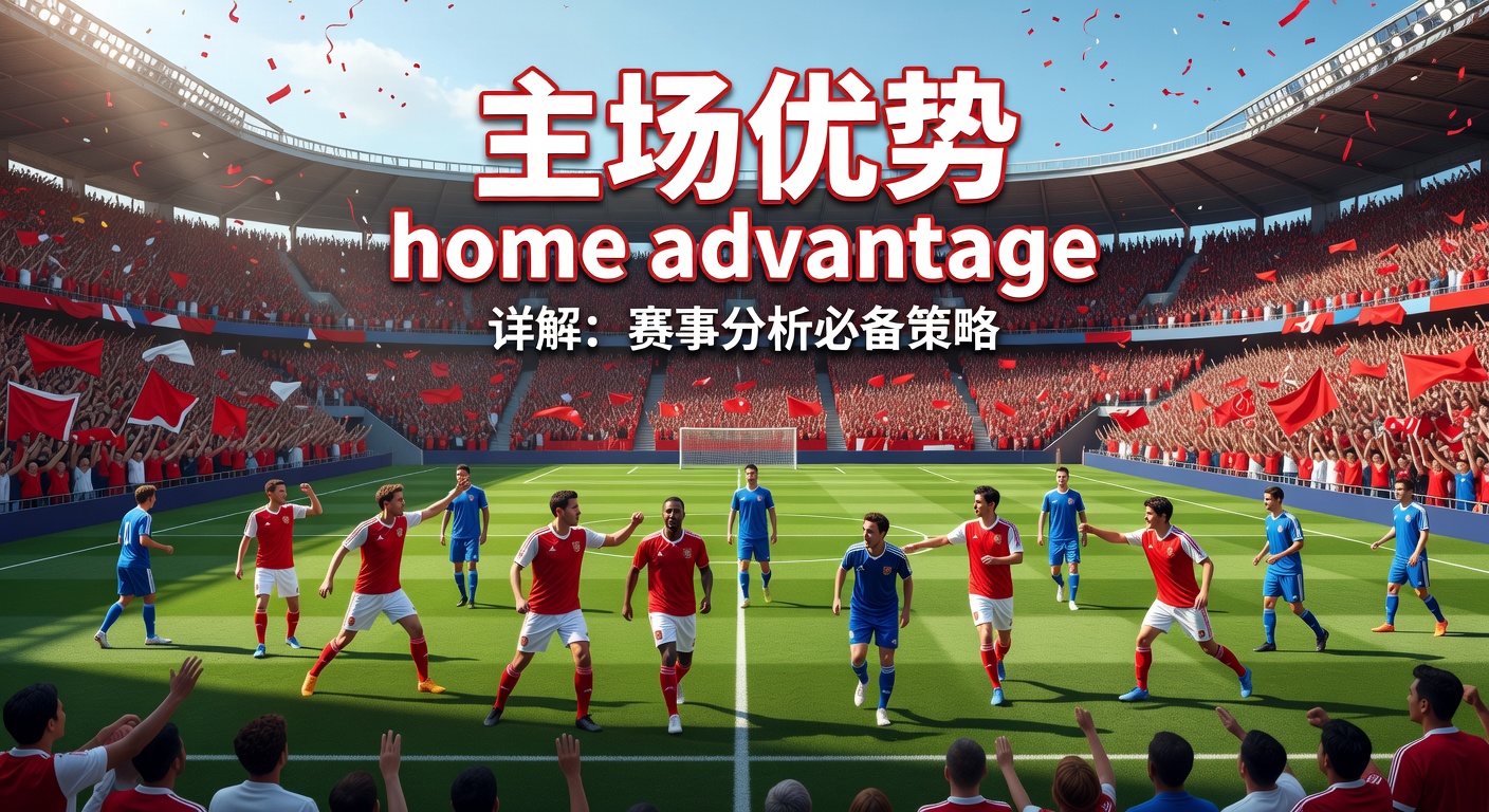 主场优势 home advantage 在赛事分析中的关键作用