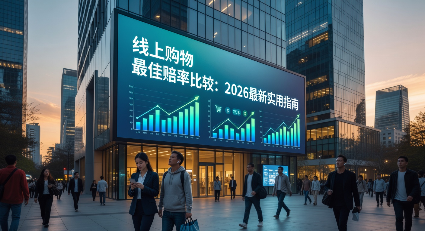 Line Shopping 最佳赔率比较：2026年赛事最高赔率技巧