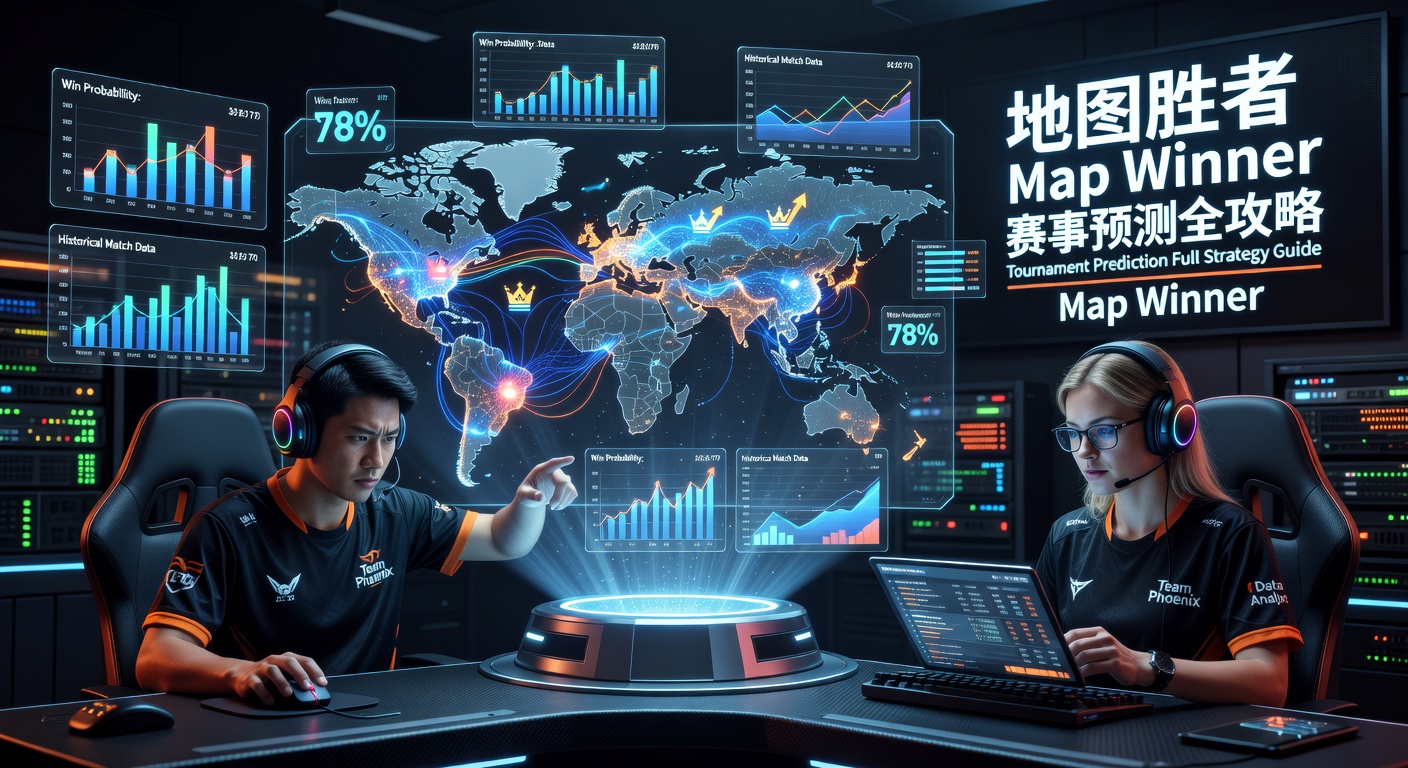 地图胜者 Map Winner 2026赛事分析指南