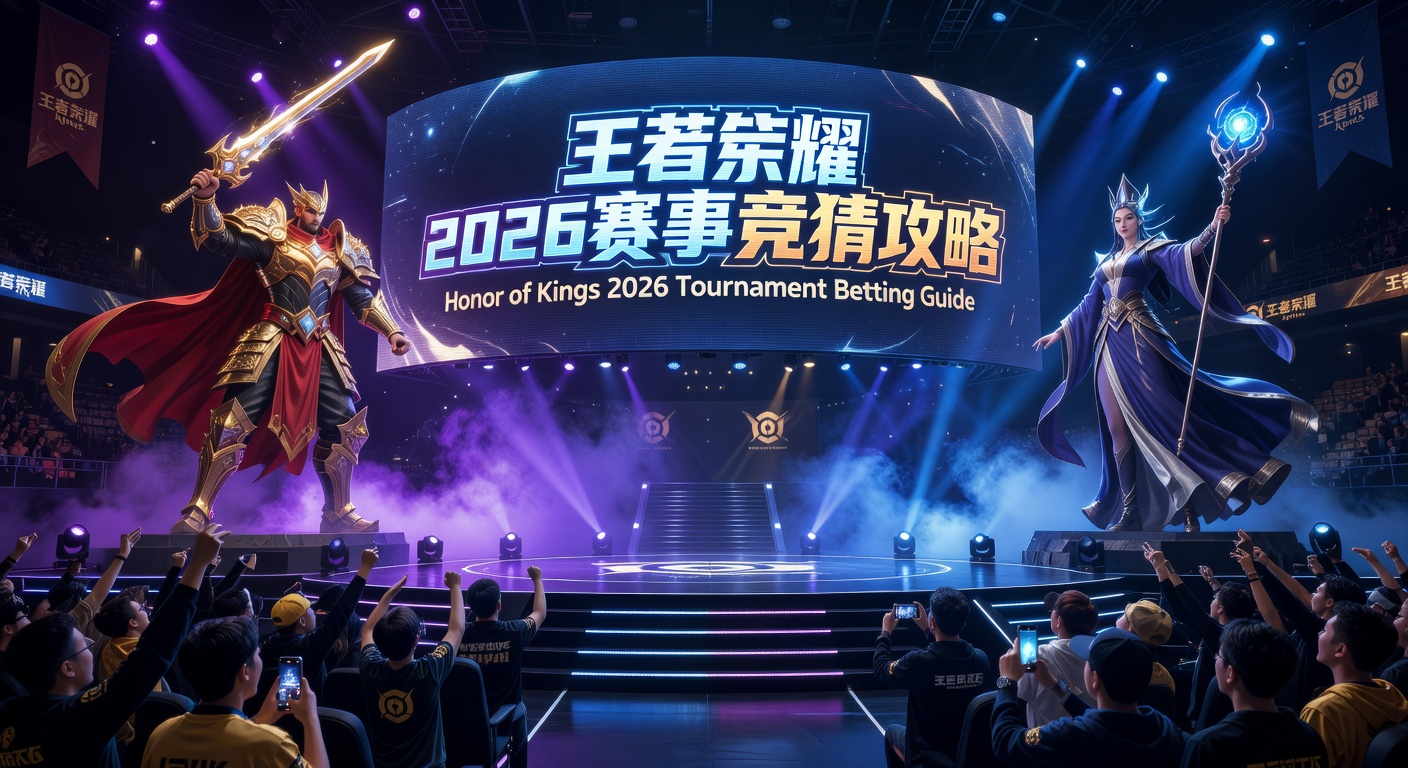 王者荣耀 Honor of Kings 2026 KPL赛事分析