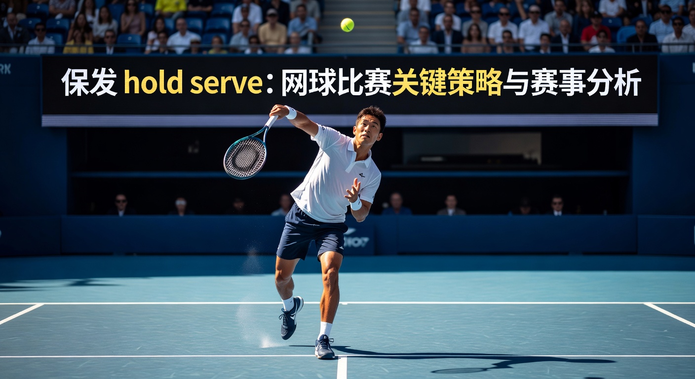 保发 hold serve 网球技巧与2026赛事分析