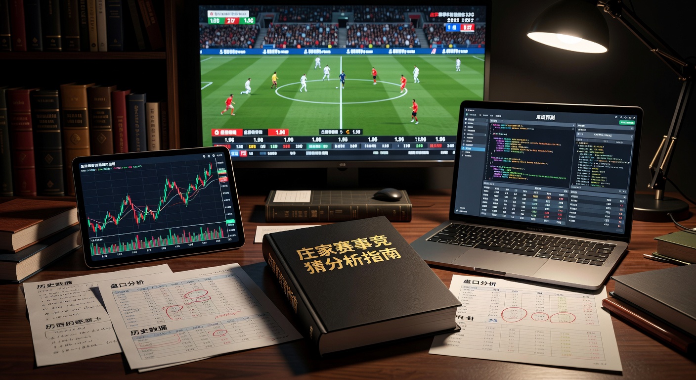 庄家 Banker 竞猜分析：赔率解读与最新赛事避坑指南
