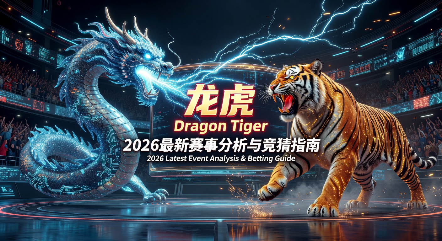 龙虎 Dragon Tiger竞猜攻略2026最新分析