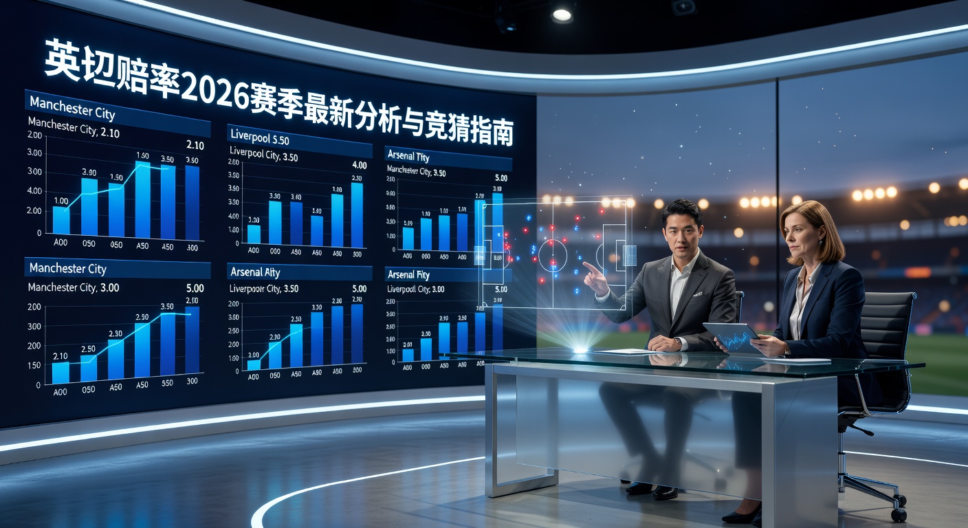 英超赔率 Premier League odds 2026最新分析