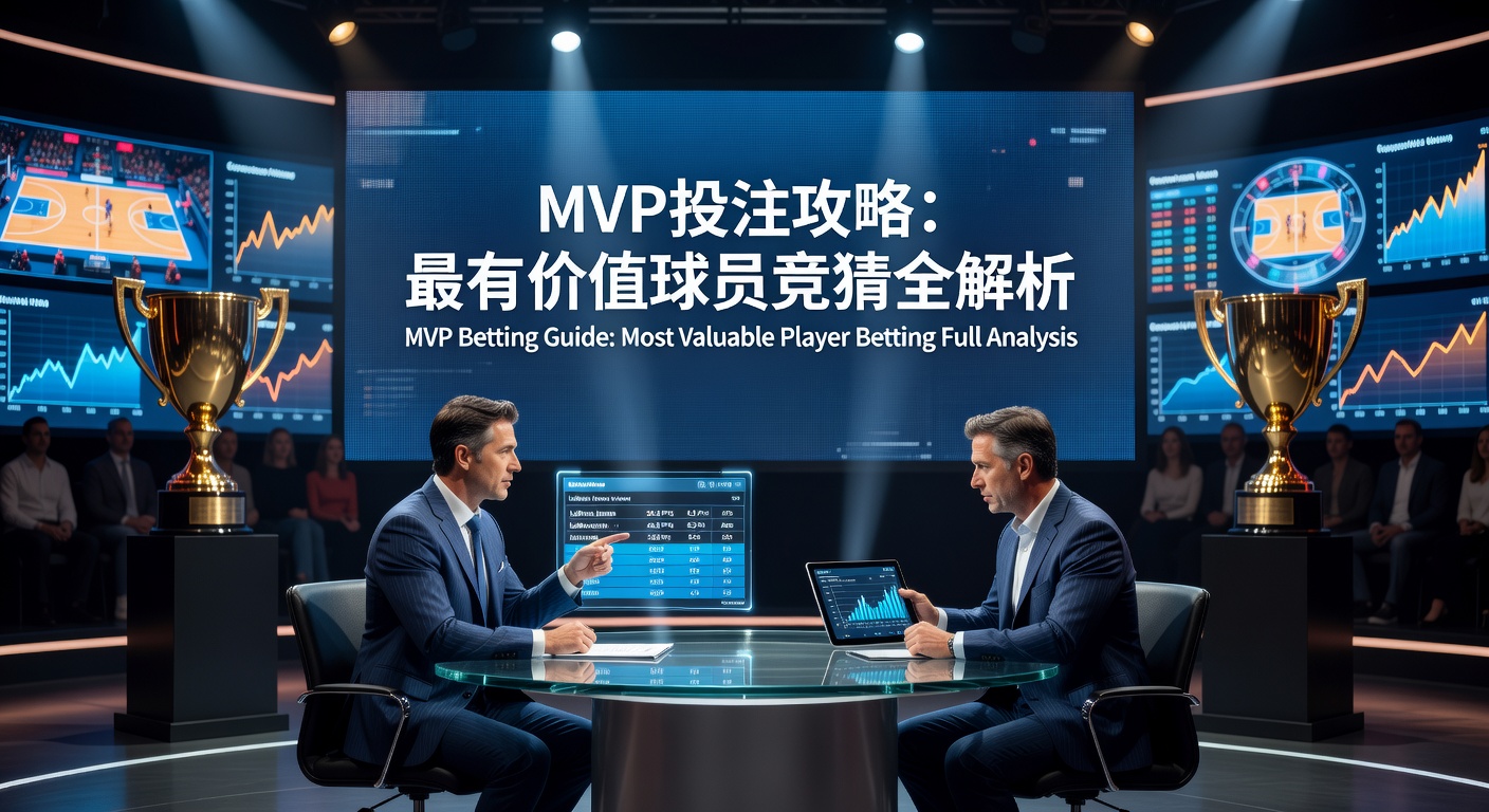 MVP竞猜指南 2026赛季策略