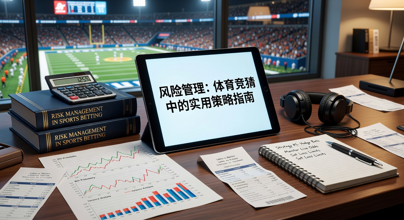 风险管理：体育竞猜实用策略2026