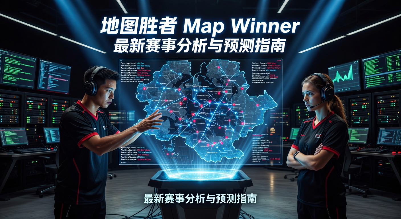 地图胜者 Map Winner 最新预测技巧