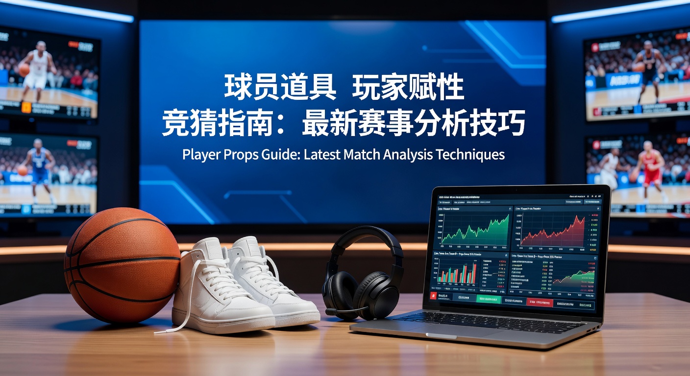 球员道具 Player Props 赛事分析指南