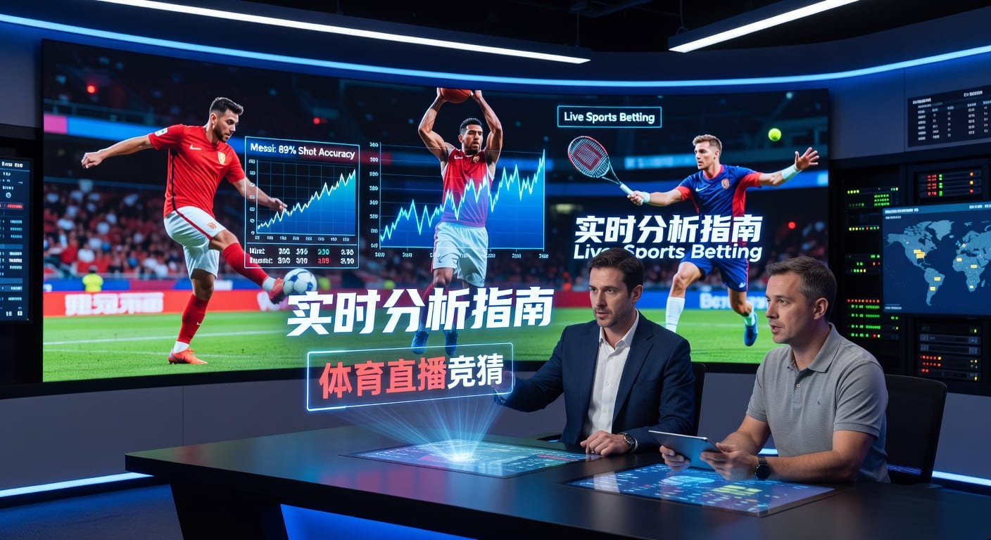 体育直播投注 Live Sports Betting实时竞猜攻略